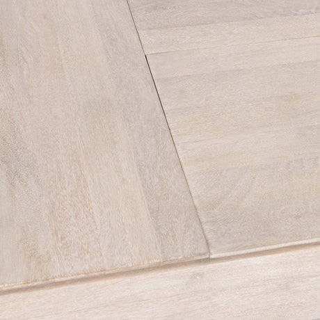 Rocklin Natural Double Lift Top Coffee Table - Ornate Home