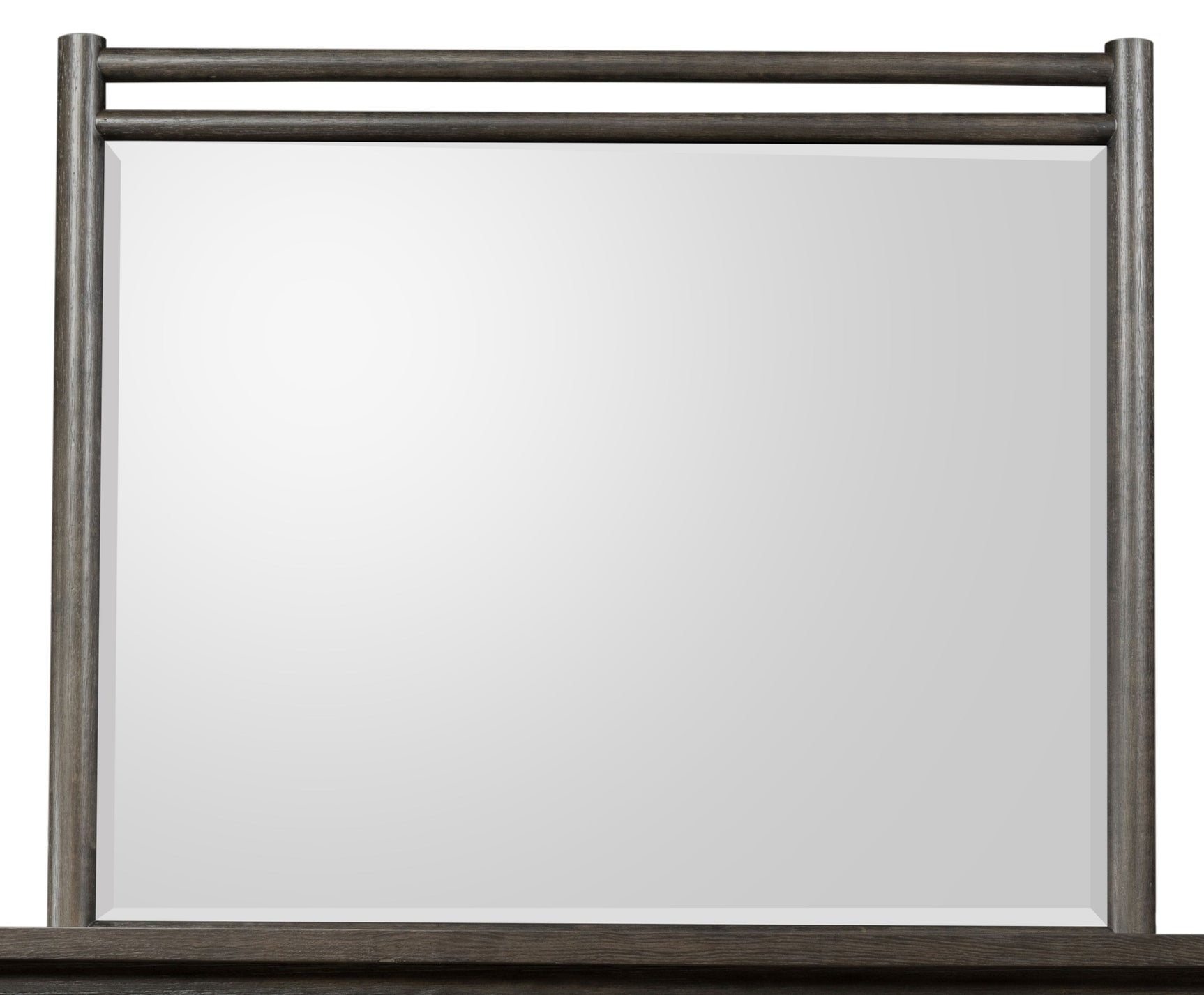 Rockport Wall or Dresser Mirror in Yin - Ornate Home