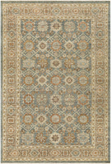 Rockton Area Rug - Clearance - Ornate Home