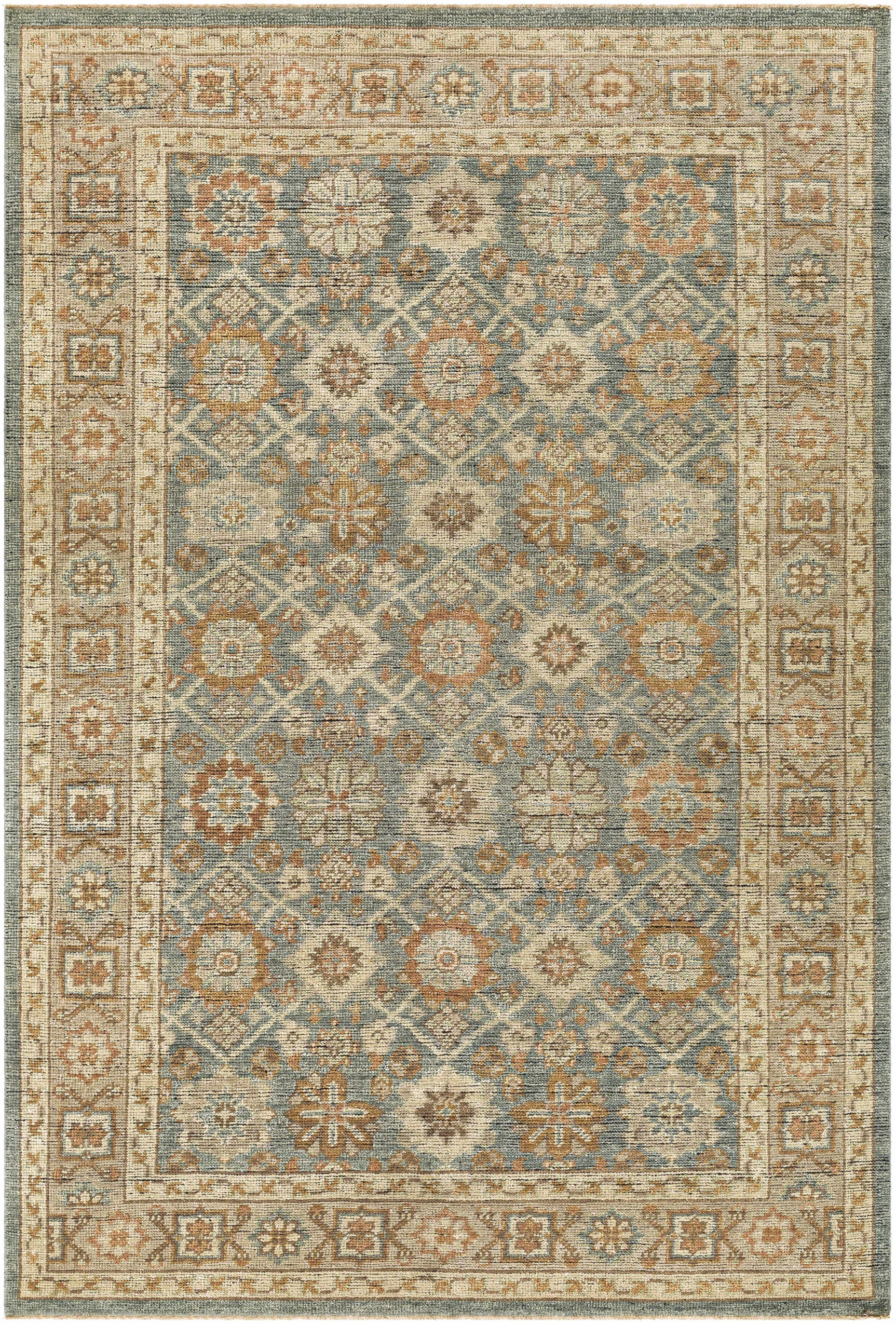 Rockton Area Rug - Clearance - Ornate Home