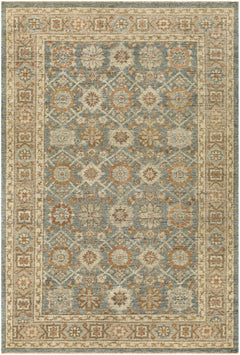 Rockton Area Rug - Clearance - Ornate Home