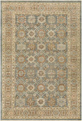 Rockton Area Rug - Clearance - Ornate Home
