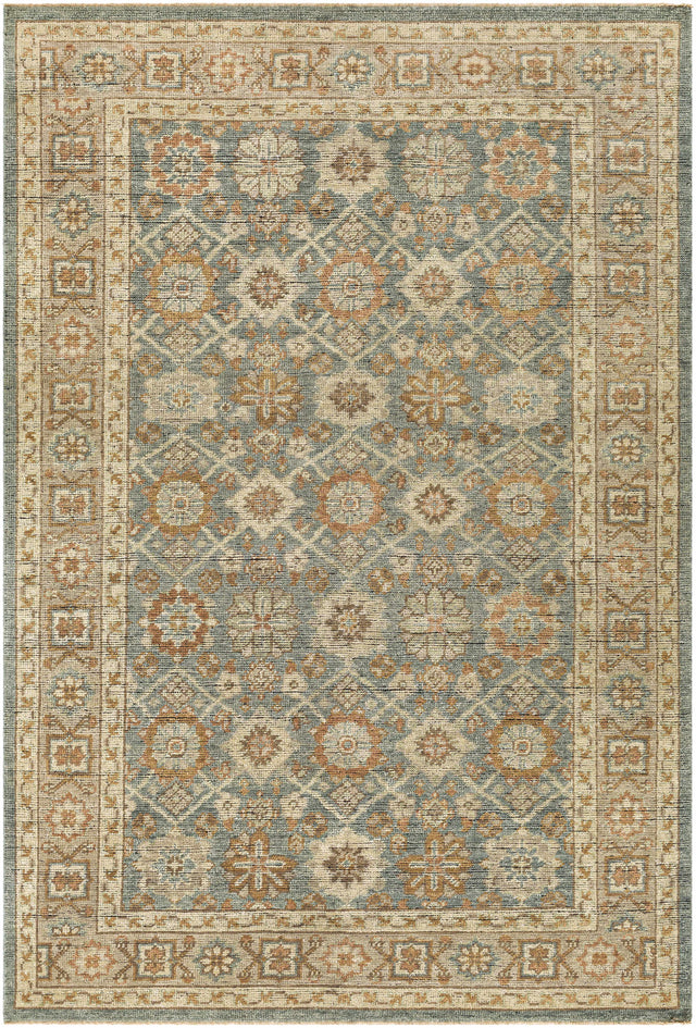 Rockton Area Rug - Clearance - Ornate Home