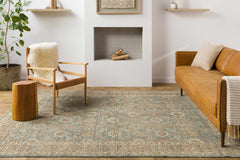 Rockton Area Rug - Clearance - Ornate Home