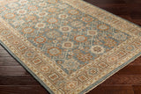 Rockton Area Rug - Clearance - Ornate Home