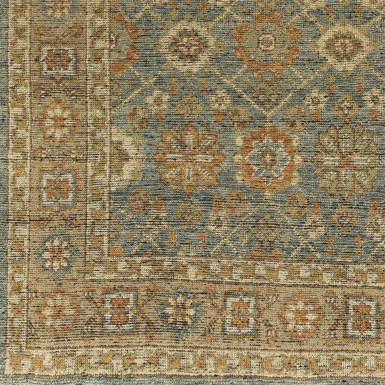 Rockton Area Rug - Clearance - Ornate Home