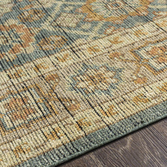Rockton Area Rug - Clearance - Ornate Home