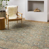 Rockton Area Rug - Clearance - Ornate Home