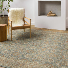 Rockton Area Rug - Clearance - Ornate Home