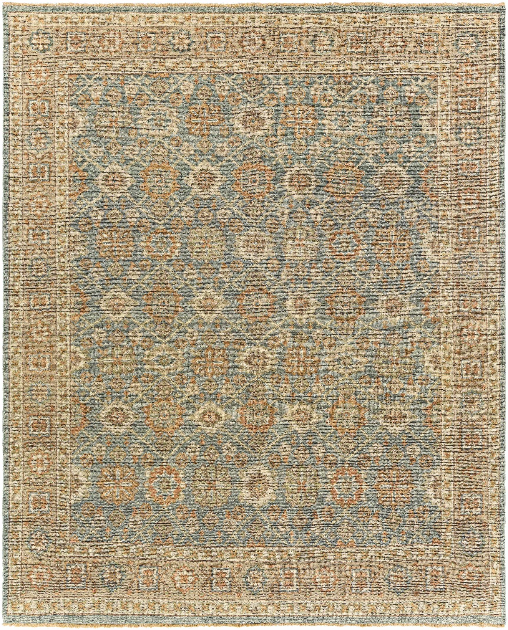Rockton Area Rug - Clearance - Ornate Home