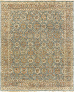 Rockton Area Rug - Clearance - Ornate Home
