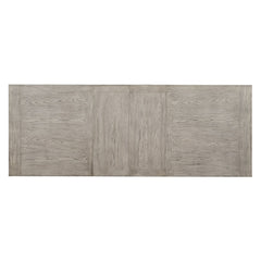 Rocky Rectangular Dining Table in Gray Oak 72860 - Ornate Home