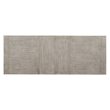 Rocky Rectangular Dining Table in Gray Oak 72860 - Ornate Home