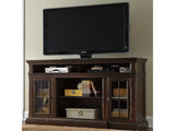 Roddinton Dark Brown 72" TV Stand (Online Special Price) - Ornate Home
