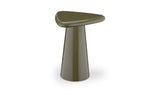 Rodi Dark Green Lacquer Cocktail Table - Ornate Home