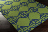 Rodney Area Rug - Clearance - Ornate Home