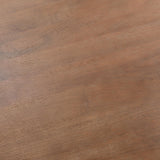 Rodrigo Hickory Brown Dining Table - Ornate Home