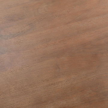 Rodrigo Hickory Brown Dining Table - Ornate Home