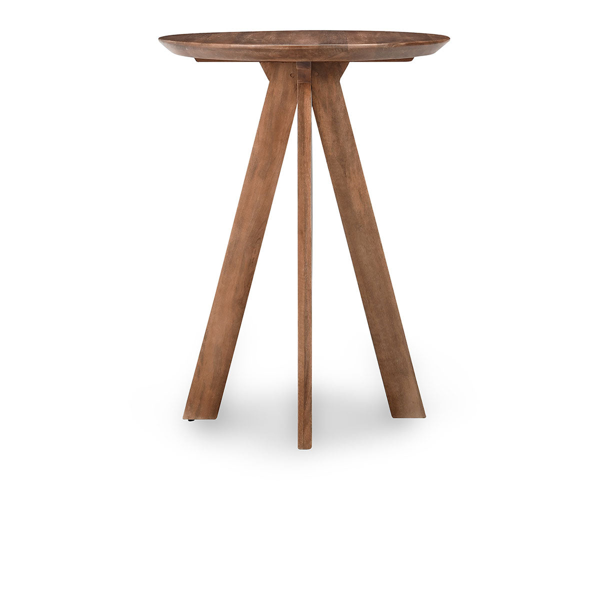 Classic Home Rodrigo Bar Table - Thumbnail 3