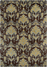 Roff Wool Area Carpet - Clearance - Ornate Home
