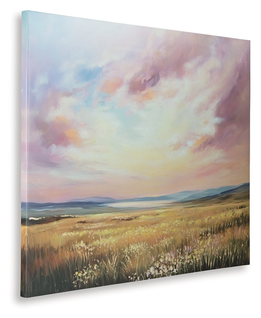 Rogerland Multi Wall Art (Online Special Price) - Ornate Home