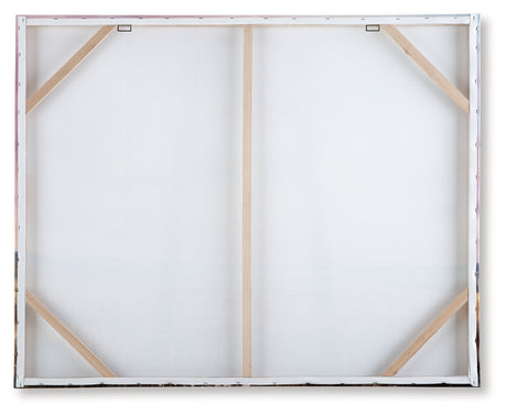 Rogerland Multi Wall Art - Ornate Home