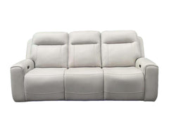 Rojas Sand HP0426 Power Sofa - Ornate Home