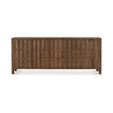 Roland Brown Sideboard - Ornate Home
