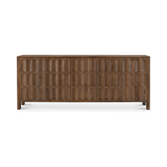 Roland Brown Sideboard - Ornate Home