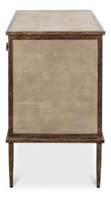 Roland Grey Sideboard - Ornate Home