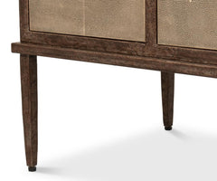 Roland Grey Sideboard - Ornate Home