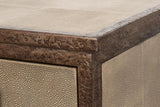 Roland Grey Sideboard - Ornate Home