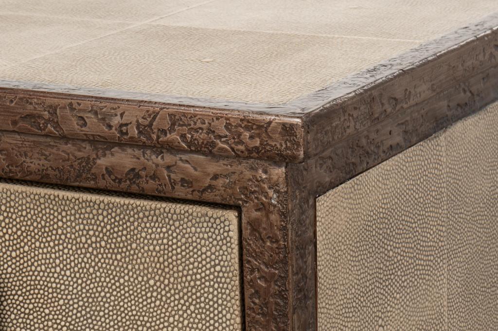 Roland Grey Sideboard - Ornate Home