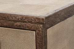Roland Grey Sideboard - Ornate Home