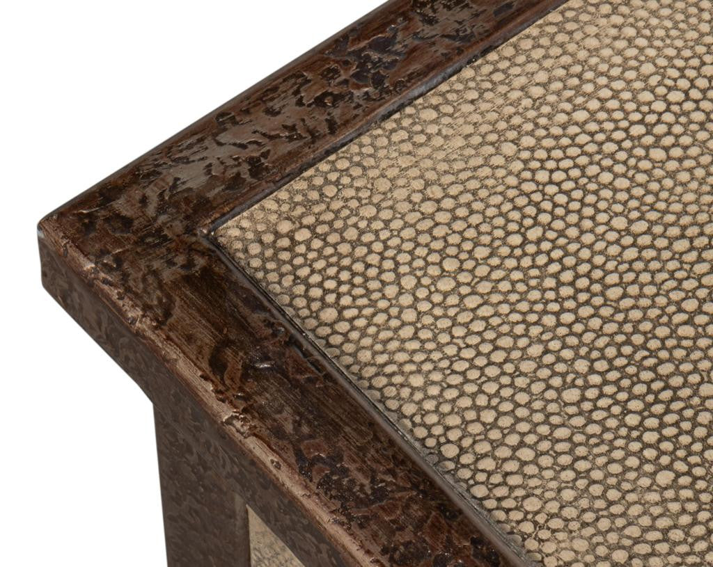 Roland Grey Sideboard - Ornate Home