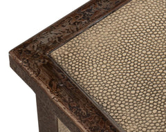 Roland Grey Sideboard - Ornate Home