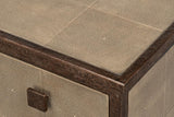 Roland Grey Sideboard - Ornate Home