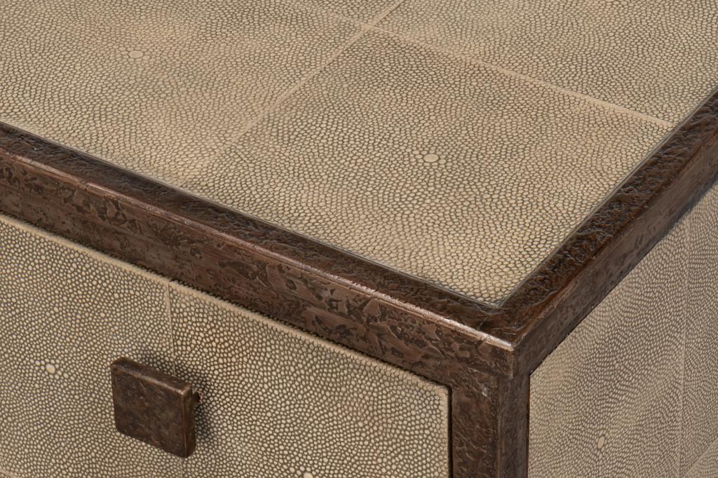 Roland Grey Sideboard - Ornate Home