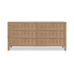 Roland Natural Dresser - Ornate Home