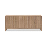 Roland Natural Sideboard - Ornate Home