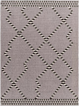Rolf Textured Washable Rug - Clearance - Ornate Home