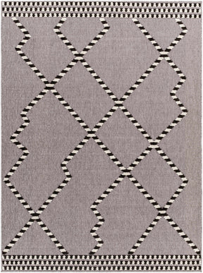 Rolf Textured Washable Rug - Clearance - Ornate Home