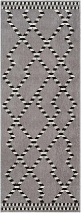 Rolf Textured Washable Rug - Clearance - Ornate Home