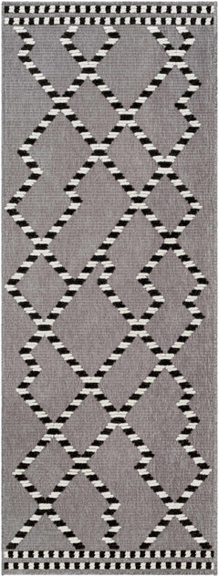 Rolf Textured Washable Rug - Clearance - Ornate Home