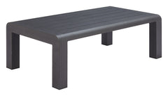 Rolig Black Coffee Table - Ornate Home