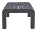 Rolig Black Coffee Table - Ornate Home