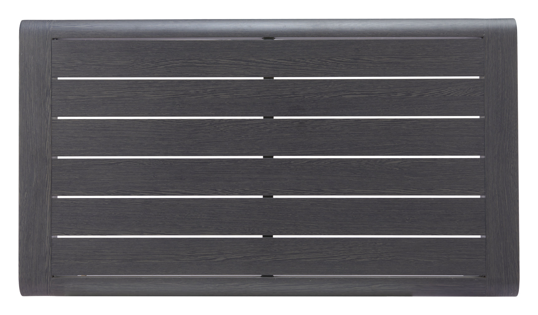 Rolig Black Coffee Table - Ornate Home