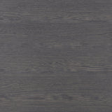 Rolig Black Side Table - Ornate Home