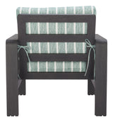 Rolig Green Armchair - Ornate Home