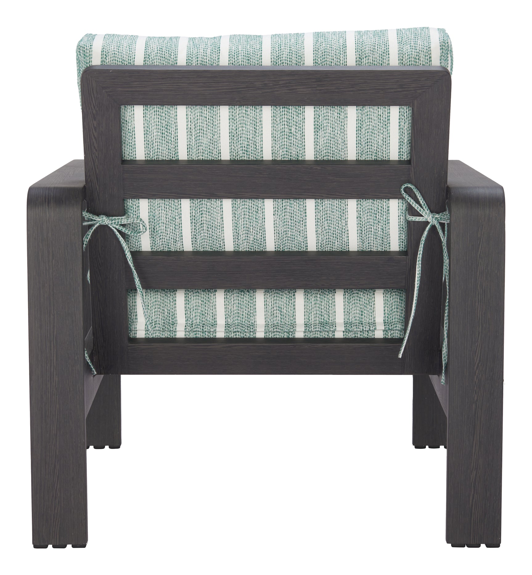 Rolig Green Armchair - Ornate Home